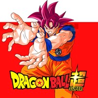 Dragon Ball Super (Original Japanese Version)