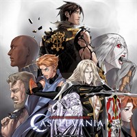 Castlevania