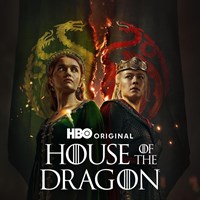 House of the Dragon