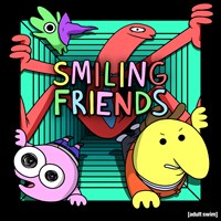 Smiling Friends