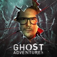 Ghost Adventures