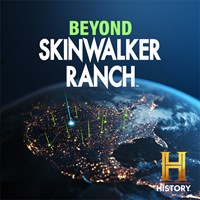 Beyond Skinwalker Ranch