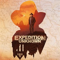 Expedition Unknown