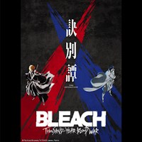 BLEACH: Thousand-Year Blood War (English)