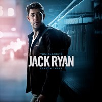 TOM CLANCY'S JACK RYAN (TV)