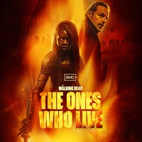 The Walking Dead: The Ones Who Live