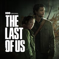 The Last of Us