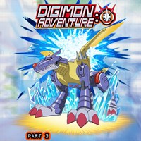 Digimon Adventure: 2020