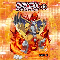 Digimon Adventure: 2020