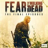 Fear the Walking Dead