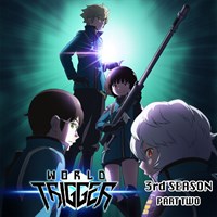 World Trigger