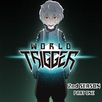 World Trigger