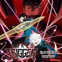 World Trigger