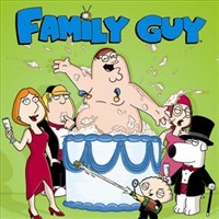 Family Guy