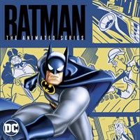 Batman: The Animated Series