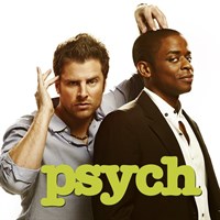 Psych