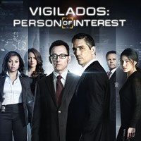 Person of Interest