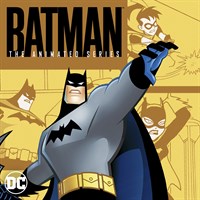 Batman: The Animated Series