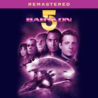 Babylon 5