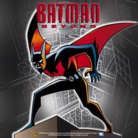 Batman Beyond