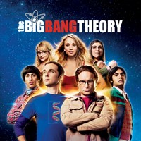 The Big Bang Theory