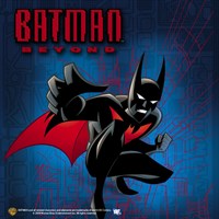 Batman Beyond