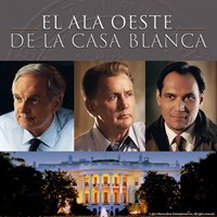 El Ala Oeste de la Casa Blanca