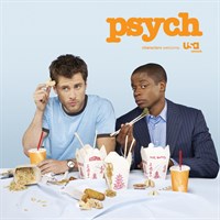 Psych