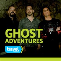 Ghost Adventures