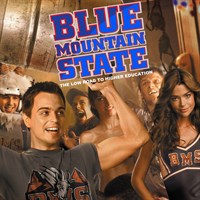 Blue Mountain State