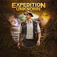 Expedition Unknown