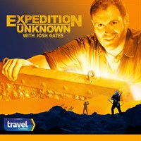 Expedition Unknown