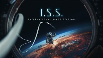 I.S.S.