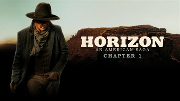 Horizon: An American Saga Part 1