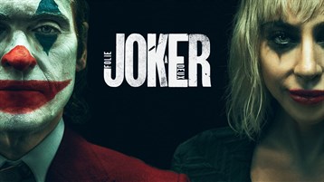 Joker: Folie à Deux