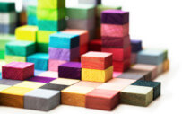 Building blocks