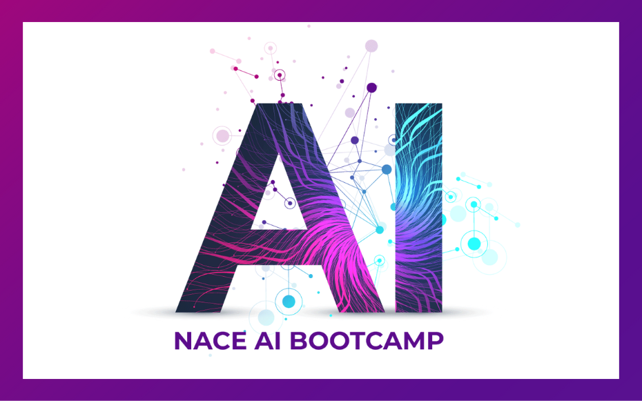 NACE AI Bootcamp - Spring 2025