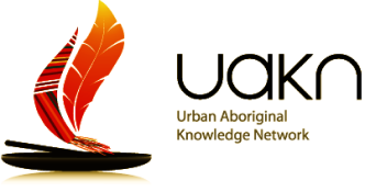 UAKN Logo