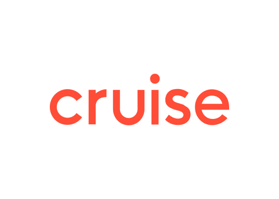 Cruise logo