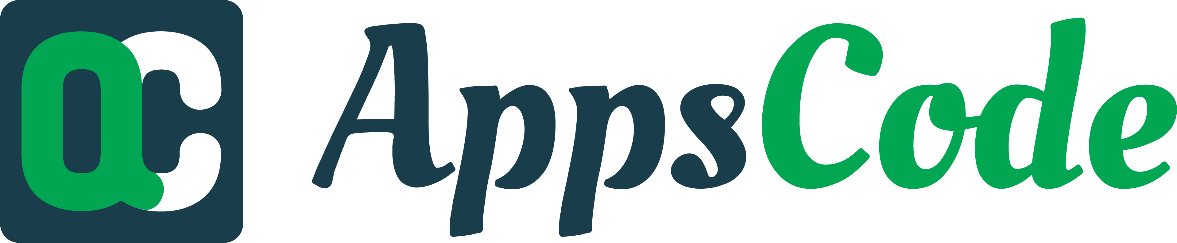 Appscode logo