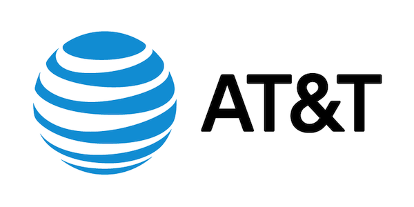 AT&T logo