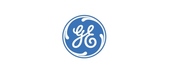 GE logo