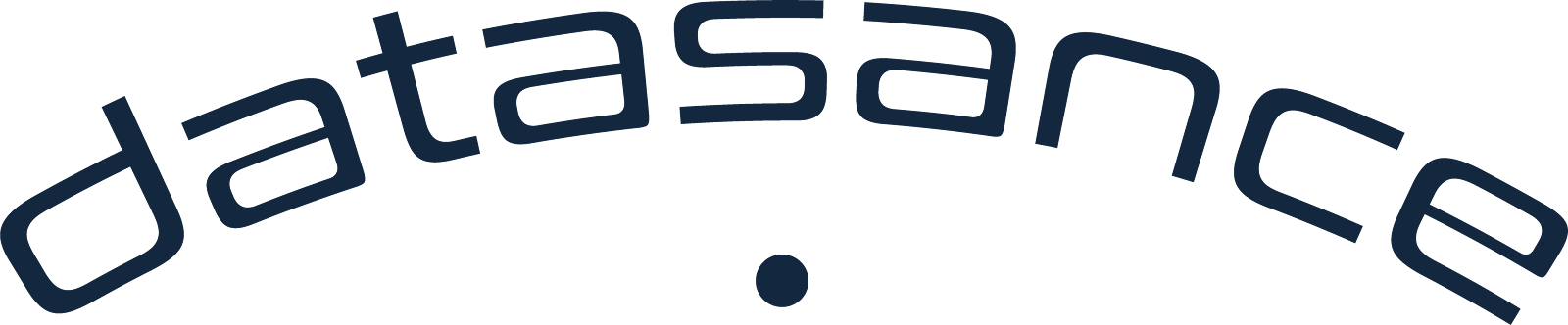 Datasance logo