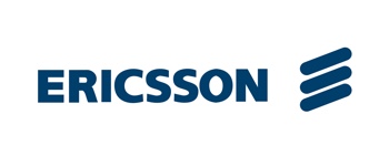 Ericsson logo