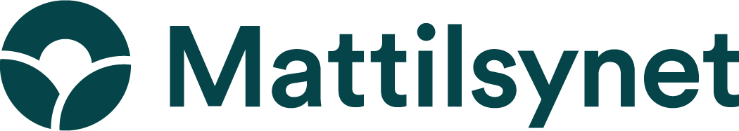 Mattilsynet logo