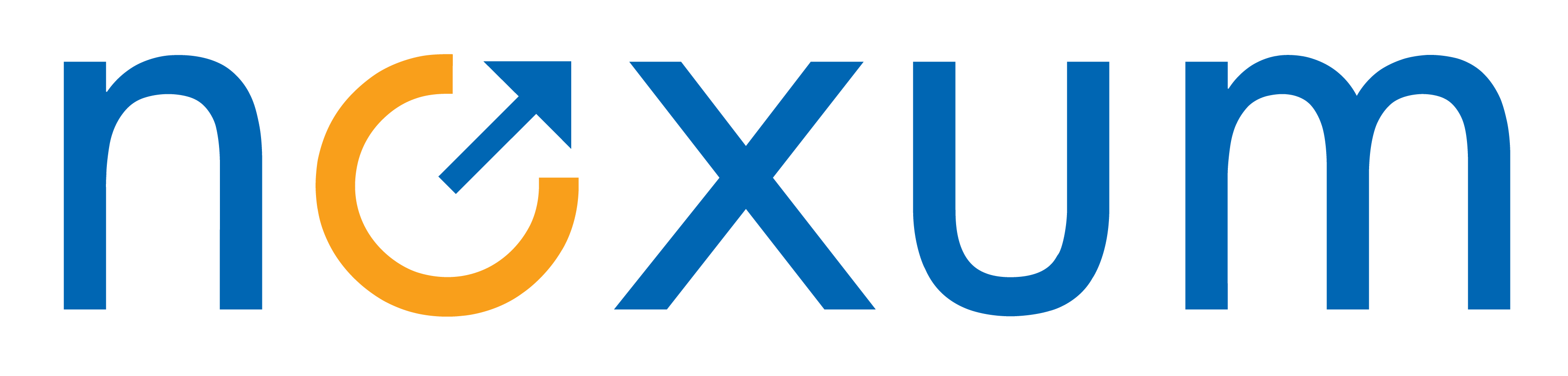 Noxum logo