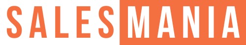 Sales Mania logo