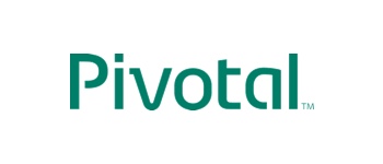 Pivotal logo