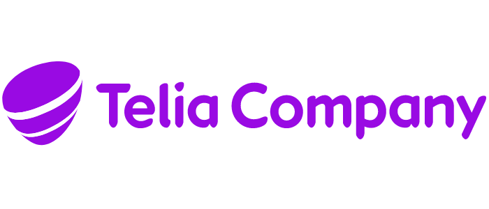 Telia Company logo