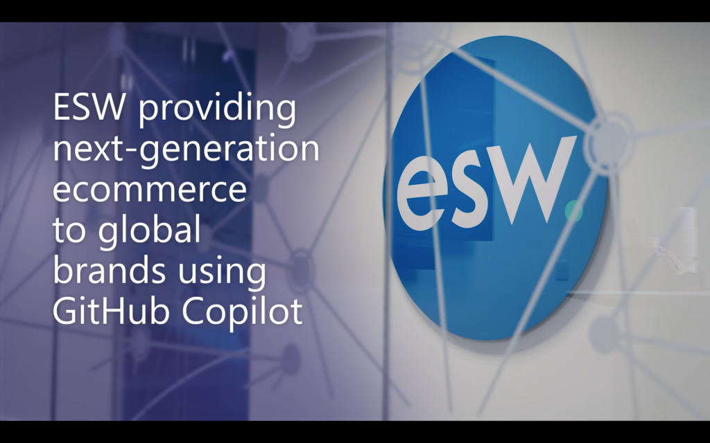 ESW logo